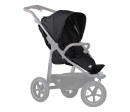 stroller seat mono2 black