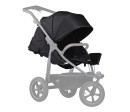 stroller seat mono2 black