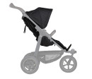 stroller seat mono2 black