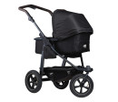 stroller seat mono2 black