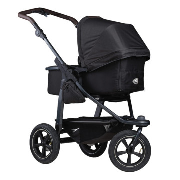 stroller seat mono2 black