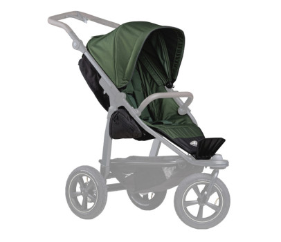 stroller seat mono2 olive 2024