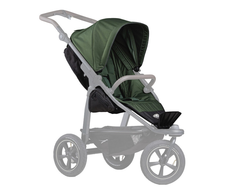 stroller seat mono2 olive