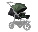 stroller seat mono2 olive