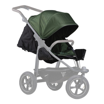 stroller seat mono2 olive