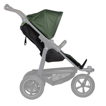 stroller seat mono2 olive