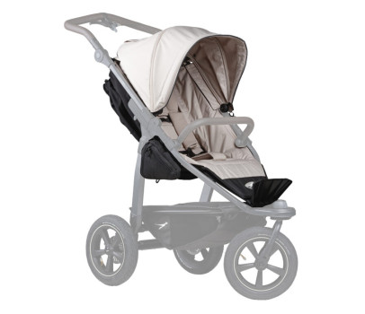 stroller seat mono2 sand