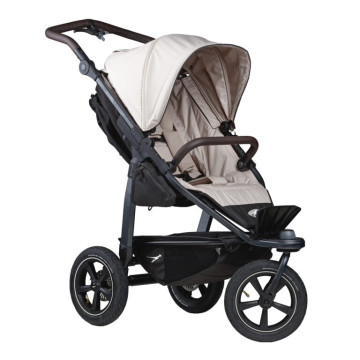 stroller seat mono2 sand