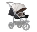 stroller seat mono2 sand