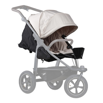 stroller seat mono2 sand