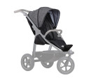 stroller seat mono2 prem. anthracite