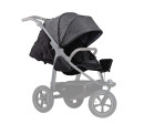 stroller seat mono2 prem. anthracite