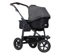 stroller seat mono2 prem. anthracite