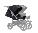 stroller seat duo2 black