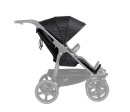 stroller seat duo2 black