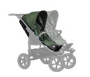 stroller seat duo2 olive