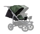 stroller seat duo2 olive