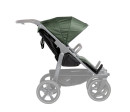 stroller seat duo2 olive