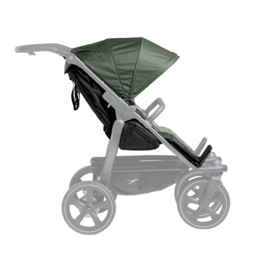 stroller seat duo2 olive