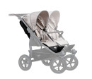 stroller seat duo2 sand