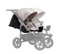 stroller seat duo2 sand