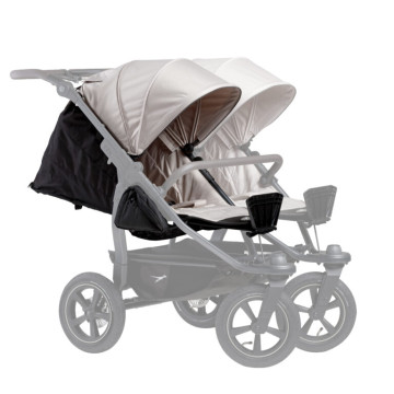 stroller seat duo2 sand