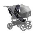 stroller seat duo2 prem. grey