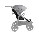 stroller seat duo2 prem. grey