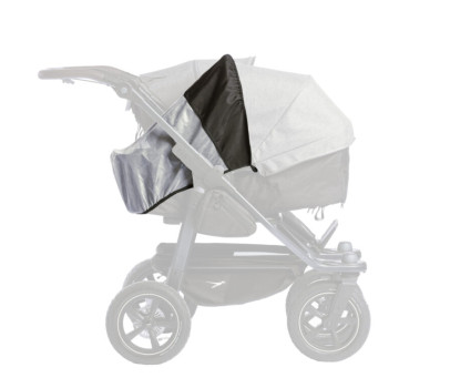 sunprotection duo2 combi pushchair