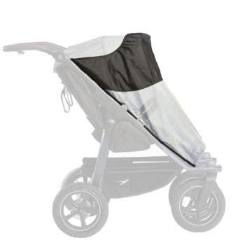 sunprotection duo2 stroller set