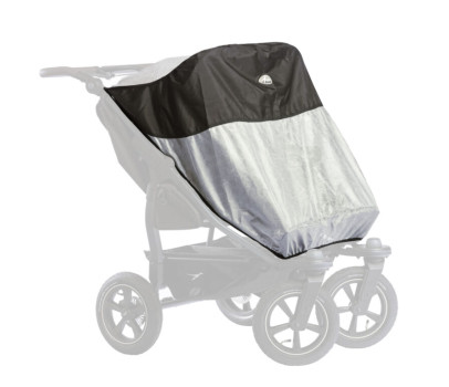 sunprotection duo2 stroller set