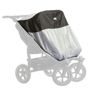 sunprotection duo2 stroller set