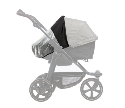 sunprotection mono2 combi pushchair