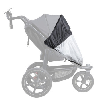 sunprotection pro stroller