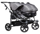 trio combi pushchair - air chamber wheel