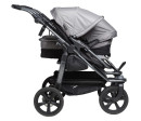 trio combi pushchair - air chamber wheel