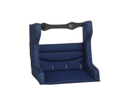 velo comfort seat double navy