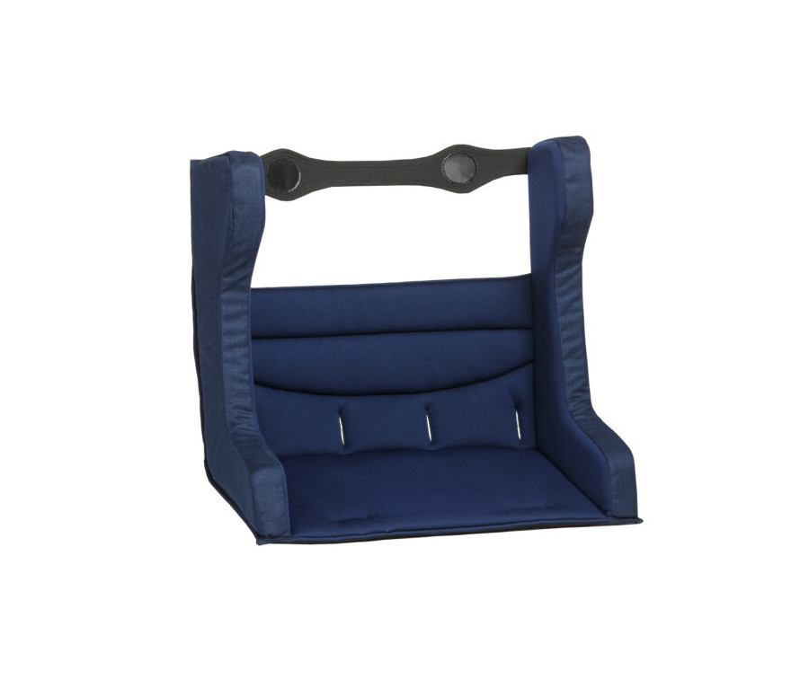 velo comfort seat double navy