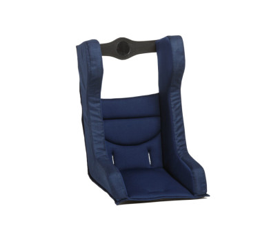 velo comfort seat single navy