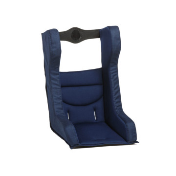 velo comfort seat single navy