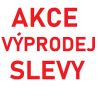 Akce - Výprodeje