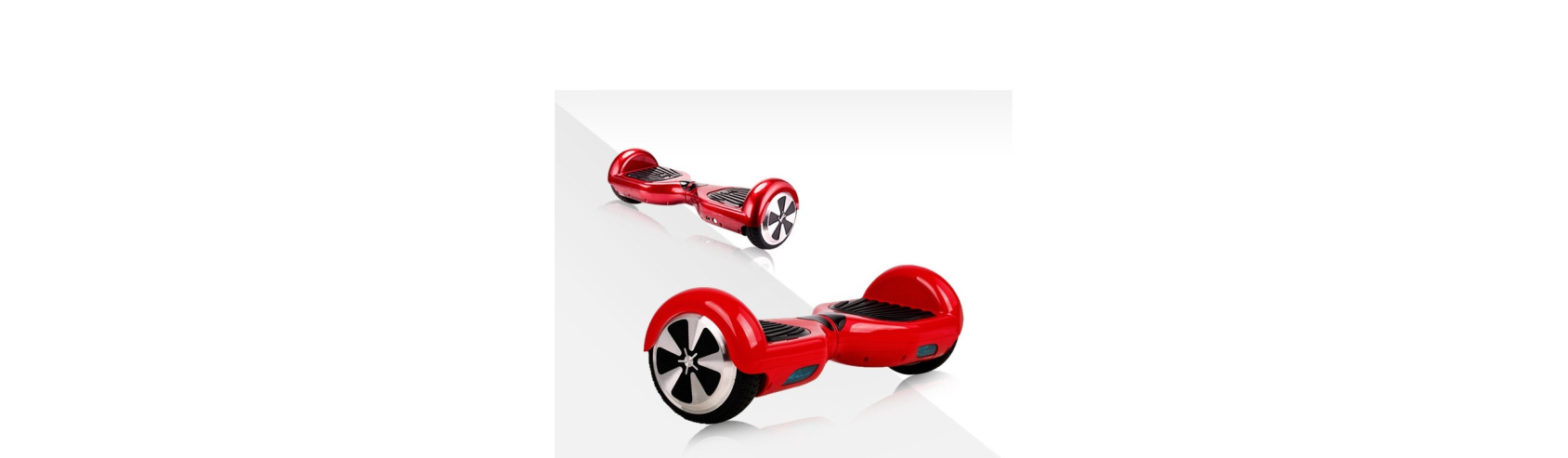 Hoverboard