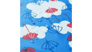 Pláštěnky a deštníky