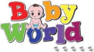 Baby in World