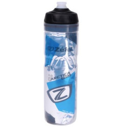 Zefal lahev Arctica Pro 75 modrá new