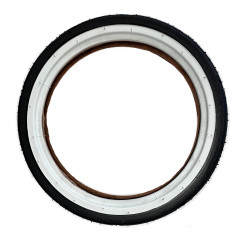 Náhradní pneumatika - plášť 12"  ( 280x45-203) pro zadní a přední kola kočárků ABC Design
