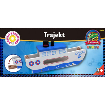 Trajekt  - Maxim 50234