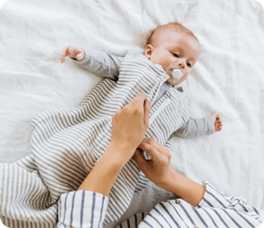 Dětské a kojenecké oblečení